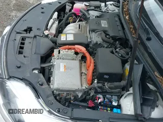 ✅ 2018 Toyota Avalon Hybrid XLE Plus • VIN: 4T1BD1EB3JU064410 • Lot: 42347544. Listed on IAAI with 58,257 mi. Free auction sales archive from the USA and detailed vehicle history report at DreamBid. Image 19.