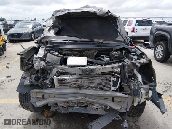✅ 2012 GMC Terrain SLT-1 • VIN: 2GKALUEK1C6116336 • Лот: 44923722. Опубліковано раніше на IAAI з пробігом 203 108 миль. Безкоштовний доступ до архіву аукціонних продажів зі США та докладний звіт про історію автомобіля на DreamBid. Зображення 6.