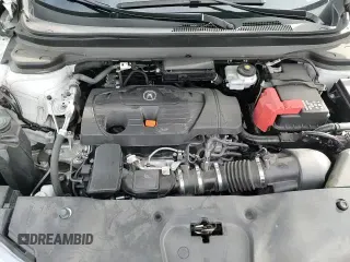 ✅ 2021 Acura RDX • VIN: 5J8TC1H3XML022148 • Лот: 85891285. Опубликован ранее на Copart с пробегом 77 980 миль. Бесплатный доступ к архиву аукционных продаж из США и подробный отчёт об истории автомобиля на DreamBid. Изображение 15.