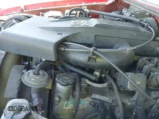 ✅ 1999 Ford Explorer Sport • VIN: 1FMZU24E7XUC71617 • Lot: 42744875. Wystawiony na IAAI z przebiegiem 89 778 mil. Bezpłatny archiwum sprzedaży aukcyjnych z USA i szczegółowy raport historii pojazdu na DreamBid. Zdjęcie 12.