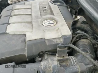 ✅ 2011 Volkswagen Golf TDI • VIN: WVWDM7AJXBW064679 • Lot: 42578198. Listed on IAAI with 195,216 mi. Free auction sales archive from the USA and detailed vehicle history report at DreamBid. Image 12.