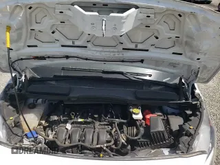 ✅ 2023 Ford Transit Connect XL • VIN: NM0LS7S28P1553723 • Lot: 61383415. Listed on Copart with 61,313 mi. Free auction sales archive from the USA and detailed vehicle history report at DreamBid. Image 15.