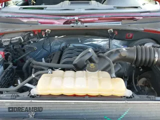 ✅ 2017 Ford F-150 XL • VIN: 1FTEX1CF6HFA57562 • Лот: 41131686. Опубликован ранее на IAAI с пробегом 80 985 миль. Бесплатный доступ к архиву аукционных продаж из США и подробный отчёт об истории автомобиля на DreamBid. Изображение 19.