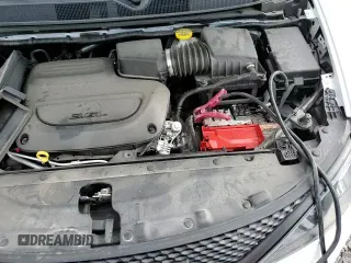 ✅ 2023 Chrysler Voyager LX • VIN: 2C4RC1CGXPR519876 • Lot: 84638765. Wystawiony na Copart z przebiegiem 75 896 mil. Bezpłatny archiwum sprzedaży aukcyjnych z USA i szczegółowy raport historii pojazdu na DreamBid. Zdjęcie 14.