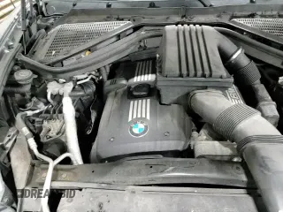 ✅ 2008 BMW X5 3.0si • VIN: 5UXFE43578L025058 • Lot: 85098024. Wystawiony na Copart z przebiegiem 195 065 mil. Bezpłatny archiwum sprzedaży aukcyjnych z USA i szczegółowy raport historii pojazdu na DreamBid. Zdjęcie 14.