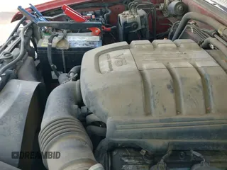 ✅ 2001 Isuzu Rodeo • VIN: 4S2CK57W414327692 • Lot: 42649036. Listed on IAAI with 203,818 mi. Free auction sales archive from the USA and detailed vehicle history report at DreamBid. Image 12.