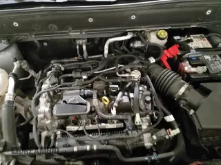 ✅ 2021 Ford Bronco Sport Outer Banks • VIN: 3FMCR9C67MRA05866 • Lot: 92509425. Listed on Copart with 94,197 mi. Free auction sales archive from the USA and detailed vehicle history report at DreamBid. Image 14.