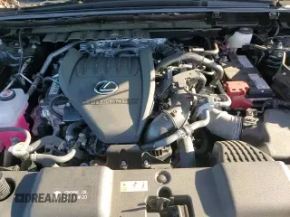 ✅ 2024 Lexus NX 350 • VIN: 2T2AGCEZ7RC045007 • Lot: 90147015. Wystawiony na Copart z przebiegiem 3 867 mil. Bezpłatny archiwum sprzedaży aukcyjnych z USA i szczegółowy raport historii pojazdu na DreamBid. Zdjęcie 14.