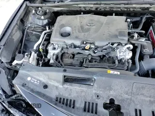 ✅ 2021 Toyota Camry SE • VIN: 4T1G11AK8MU581808 • Lot: 82565515. Listed on Copart with 95,130 mi. Free auction sales archive from the USA and detailed vehicle history report at DreamBid. Image 15.