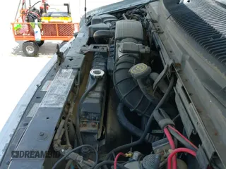 ✅ 1995 Ford Econoline Cargo • VIN: 1FDEE14N4SHA39161 • Lot: 42618695. Listed on IAAI with Not provided. Free auction sales archive from the USA and detailed vehicle history report at DreamBid. Image 12.