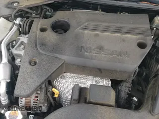 ✅ 2017 Nissan Altima SV • VIN: 1N4AL3AP4HC159015 • Lot: 89933215. Listed on Copart with 112,211 mi. Free auction sales archive from the USA and detailed vehicle history report at DreamBid. Image 14.