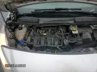 ✅ 2019 Ford Transit Connect XLT • VIN: NM0GE9F27K1427280 • Лот: 90260135. Опубликован ранее на Copart с пробегом 77 616 миль. Бесплатный доступ к архиву аукционных продаж из США и подробный отчёт об истории автомобиля на DreamBid. Изображение 14.