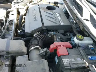 ✅ 2024 Nissan Rogue SV • VIN: 5N1BT3BA2RC671975 • Lot: 43236450. Wystawiony na IAAI z przebiegiem 54 180 mil. Bezpłatny archiwum sprzedaży aukcyjnych z USA i szczegółowy raport historii pojazdu na DreamBid. Zdjęcie 20.