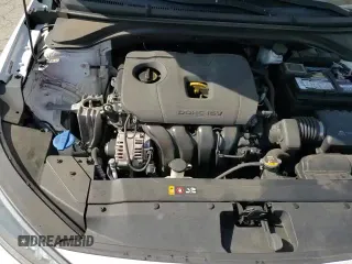 ✅ 2019 Hyundai Elantra SE • VIN: 5NPD74LFXKH449342 • Lot: 64801455. Listed on Copart with 67,164 mi. Free auction sales archive from the USA and detailed vehicle history report at DreamBid. Image 15.