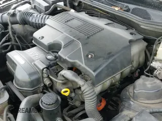 ✅ 2004 Lexus GS 300 • VIN: JT8BD69S540195635 • Lot: 42455368. Listed on IAAI with 324,839 mi. Free auction sales archive from the USA and detailed vehicle history report at DreamBid. Image 12.