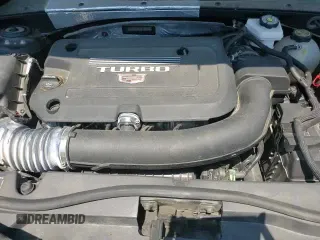 ✅ 2023 Cadillac XT4 FWD Sport • VIN: 1GYFZER4XPF105228 • Лот: 70510495. Опубликован ранее на Copart с пробегом 42 134 миль. Бесплатный доступ к архиву аукционных продаж из США и подробный отчёт об истории автомобиля на DreamBid. Изображение 16.