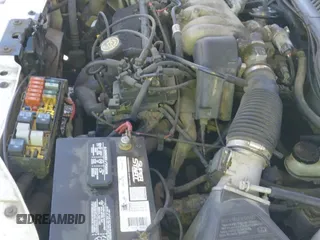 ✅ 1998 Mercury Sable GS • VIN: 1MEFM50U5WG604639 • Lot: 42206848. Listed on IAAI with 1,722,258 mi. Free auction sales archive from the USA and detailed vehicle history report at DreamBid. Image 12.