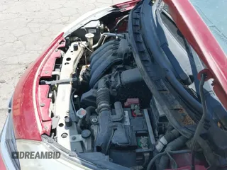 ✅ 2014 Nissan Note S Plus • VIN: 3N1CE2CP9EL396817 • Lot: 42478230. Listed on IAAI with 64,815 mi. Free auction sales archive from the USA and detailed vehicle history report at DreamBid. Image 12.