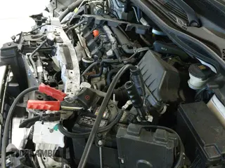 ✅ 2022 Honda HR-V EX • VIN: 3CZRU6H56NM720139 • Лот: 43241395. Опубликован ранее на IAAI с пробегом 26 644 миль. Бесплатный доступ к архиву аукционных продаж из США и подробный отчёт об истории автомобиля на DreamBid. Изображение 25.