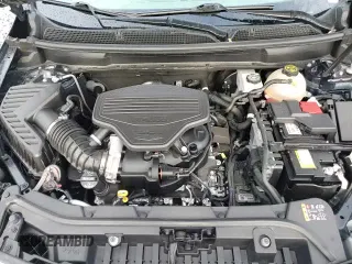 ✅ 2022 Cadillac XT5 FWD Premium Luxury • VIN: 1GYKNCRS1NZ148445 • Lot: 71616745. Listed on Copart with 21,747 mi. Free auction sales archive from the USA and detailed vehicle history report at DreamBid. Image 16.