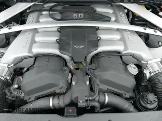 ✅ 2009 Aston Martin DB9 • VIN: SCFAD02E59GB10732 • Lot: 42513209. Listed on IAAI with 33,829 mi. Free auction sales archive from the USA and detailed vehicle history report at DreamBid. Image 19.