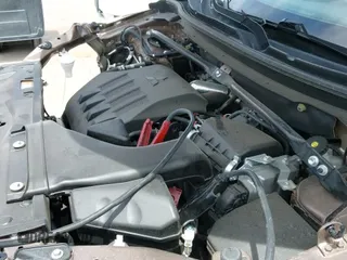 ✅ 2022 Mitsubishi Eclipse Cross SE • VIN: JA4ASWAA5NZ057350 • Лот: 42794878. Опубликован ранее на IAAI с пробегом 54 553 миль. Бесплатный доступ к архиву аукционных продаж из США и подробный отчёт об истории автомобиля на DreamBid. Изображение 19.