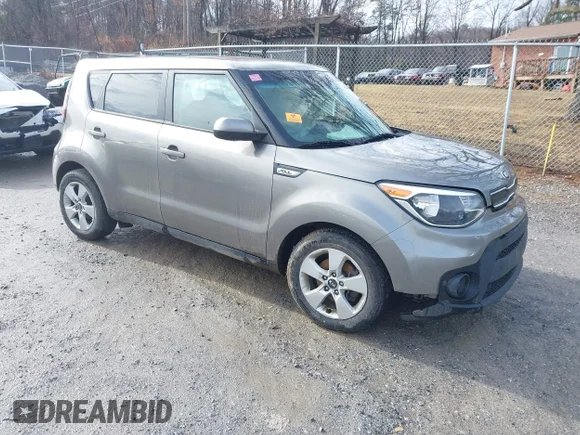 ✅ 2018 Kia Soul • VIN: KNDJN2A22J7592107 • Лот: 44423377. Опубликован ранее на IAAI с пробегом Не указан. Бесплатный доступ к архиву аукционных продаж из США и подробный отчёт об истории автомобиля на DreamBid. Изображение 1.