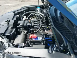 ✅ 2026 Honda CR-V EX-L • VIN: 2HKRS4H7XTH401802 • Lot: 43167012. Listed on IAAI with 1,173 mi. Free auction sales archive from the USA and detailed vehicle history report at DreamBid. Image 19.