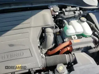 ✅ 2017 Kia Niro LX • VIN: KNDCB3LCXH5095373 • Lot: 84918235. Wystawiony na Copart z przebiegiem 108 756 mil. Bezpłatny archiwum sprzedaży aukcyjnych z USA i szczegółowy raport historii pojazdu na DreamBid. Zdjęcie 15.