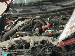 ✅ 2013 Nissan Juke S • VIN: JN8AF5MV7DT209802 • Lot: 41555891. Listed on IAAI with 100,908 mi. Free auction sales archive from the USA and detailed vehicle history report at DreamBid. Image 20.