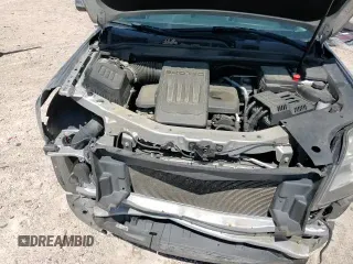 ✅ 2017 GMC Terrain Denali • VIN: 2GKALREK0H6137361 • Lot: 61794655. Listed on Copart with 102,033 mi. Free auction sales archive from the USA and detailed vehicle history report at DreamBid. Image 16.