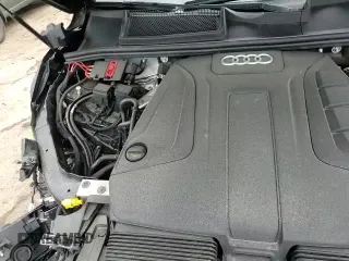 ✅ 2025 Audi Q7 Premium • VIN: WA1ACBF75SD001288 • Lot: 61910625. Listed on Copart with 8,830 mi. Free auction sales archive from the USA and detailed vehicle history report at DreamBid. Image 14.