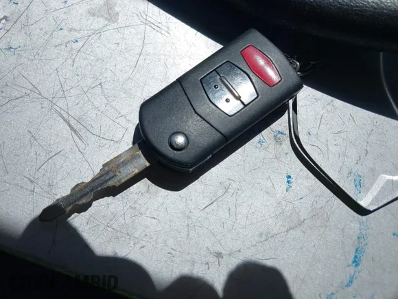 ✅ 2014 Mazda 5 Sport • VIN: JM1CW2BL6E0168795 • Лот: 42527587. Опубліковано раніше на IAAI з пробігом 145 216 миль. Безкоштовний доступ до архіву аукціонних продажів зі США та докладний звіт про історію автомобіля на DreamBid. Зображення 11.