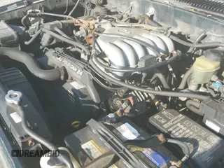 ✅ 1998 Toyota Tacoma • VIN: 4TASN92NXWZ127393 • Lot: 42552870. Listed on IAAI with 267,250 mi. Free auction sales archive from the USA and detailed vehicle history report at DreamBid. Image 19.