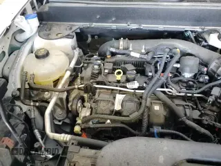 ✅ 2024 Ford Maverick Lariat • VIN: 3FTTW8S9XRRA43005 • Lot: 69586815. Wystawiony na Copart z przebiegiem 23 448 mil. Bezpłatny archiwum sprzedaży aukcyjnych z USA i szczegółowy raport historii pojazdu na DreamBid. Zdjęcie 13.