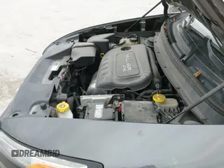 ✅ 2016 Jeep Cherokee Latitude • VIN: 1C4PJMCB9GW152673 • Лот: 41704412. Опубликован ранее на IAAI с пробегом 140 559 миль. Бесплатный доступ к архиву аукционных продаж из США и подробный отчёт об истории автомобиля на DreamBid. Изображение 18.