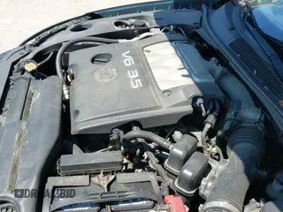 ✅ 2007 Nissan Maxima SE • VIN: 1N4BA41E27C825561 • Lot: 42559067. Wystawiony na IAAI z przebiegiem 114 478 mil. Bezpłatny archiwum sprzedaży aukcyjnych z USA i szczegółowy raport historii pojazdu na DreamBid. Zdjęcie 12.