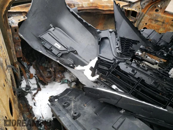 ✅ 2010 Chevrolet Impala LS • VIN: 2G1WA5EK7A1263079 • Лот: 83772584. Опубликован ранее на Copart с пробегом Не указан. Бесплатный доступ к архиву аукционных продаж из США и подробный отчёт об истории автомобиля на DreamBid. Изображение 8.