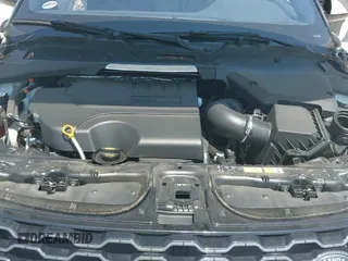 ✅ 2020 Land Rover Range Rover Evoque R-Dynamic HSE • VIN: SALZM2GX7LH115882 • Lot: 42546031. Listed on IAAI with 8,184 mi. Free auction sales archive from the USA and detailed vehicle history report at DreamBid. Image 19.