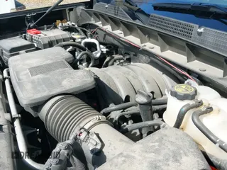 ✅ 2023 GMC Sierra 1500 Pro • VIN: 1GTRUAED5PZ313029 • Lot: 42065758. Wystawiony na IAAI z przebiegiem 26 933 mil. Bezpłatny archiwum sprzedaży aukcyjnych z USA i szczegółowy raport historii pojazdu na DreamBid. Zdjęcie 19.