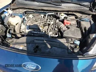 ✅ 2020 Ford Escape S • VIN: 1FMCU9F6XLUC52073 • Лот: 91063605. Опубликован ранее на Copart с пробегом 74 497 миль. Бесплатный доступ к архиву аукционных продаж из США и подробный отчёт об истории автомобиля на DreamBid. Изображение 15.