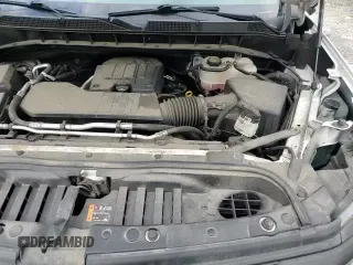 2023 Chevrolet Silverado 1500 Work Truck z VIN 3GCNAAEK0PG338216, wystawiony jako Copart lot #86239765 z przebiegiem 147 872 mil mil oraz Czysty tytuł • Clean title. Historia ofert i sprzedaży dostępna na DreamBid. Obrazek 13.