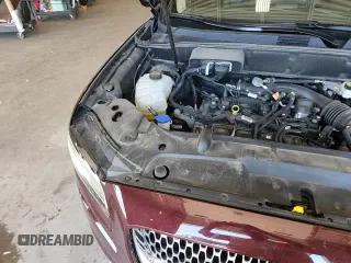 ✅ 2022 Lincoln Nautilus Standard • VIN: 2LMPJ8J98NBL13455 • Lot: 63376375. Listed on Copart with 48,878 mi. Free auction sales archive from the USA and detailed vehicle history report at DreamBid. Image 16.