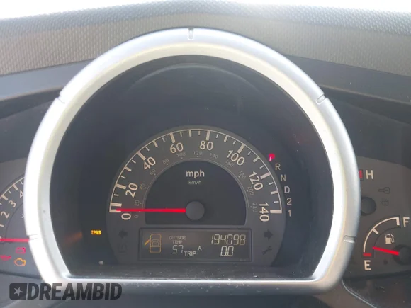 ✅ 2008 Honda Ridgeline RTL • VIN: 2HJYK16518H541213 • Лот: 42297012. Опубликован ранее на IAAI с пробегом 194 098 миль. Бесплатный доступ к архиву аукционных продаж из США и подробный отчёт об истории автомобиля на DreamBid. Изображение 7.