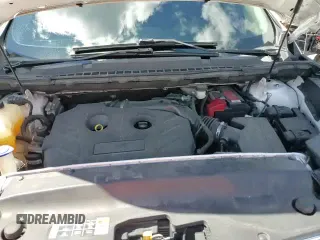 ✅ 2018 Ford Edge Titanium • VIN: 2FMPK3K9XJBB36248 • Lot: 81771165. Wystawiony na Copart z przebiegiem 123 746 mil. Bezpłatny archiwum sprzedaży aukcyjnych z USA i szczegółowy raport historii pojazdu na DreamBid. Zdjęcie 14.