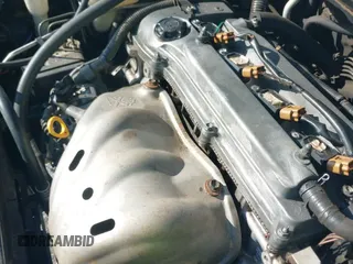 ✅ 2008 Scion tC Spec • VIN: JTKDE167580237505 • Lot: 43010097. Listed on IAAI with 172,726 mi. Free auction sales archive from the USA and detailed vehicle history report at DreamBid. Image 14.