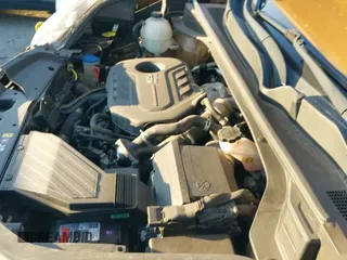 ✅ 2017 Kia Sportage SX Turbo • VIN: KNDPR3A65H7174478 • Lot: 43331183. Listed on IAAI with 44,366 mi. Free auction sales archive from the USA and detailed vehicle history report at DreamBid. Image 19.