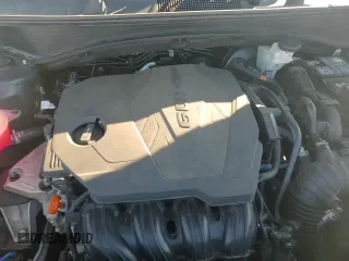 ✅ 2025 Kia Sportage EX • VIN: 5XYK3CDF7SG279654 • Лот: 69013405. Опубликован ранее на Copart с пробегом 7 300 миль. Бесплатный доступ к архиву аукционных продаж из США и подробный отчёт об истории автомобиля на DreamBid. Изображение 14.