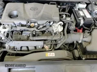 2021 Toyota Camry LE z VIN 4T1C11BKXMU027196, wystawiony jako Copart lot #62643665 z przebiegiem 35 494 mil mil oraz Czysty tytuł • Clean title. Historia ofert i sprzedaży dostępna na DreamBid. Obrazek 14.