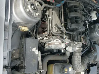 ✅ 2010 Ford Mustang V6 • VIN: 1ZVBP8ENXA5174358 • Лот: 42744450. Опубликован ранее на IAAI с пробегом 130 000 миль. Бесплатный доступ к архиву аукционных продаж из США и подробный отчёт об истории автомобиля на DreamBid. Изображение 12.